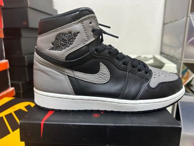 Nike Air Jordan 1 Retro High OG "Shadow"(2018)
