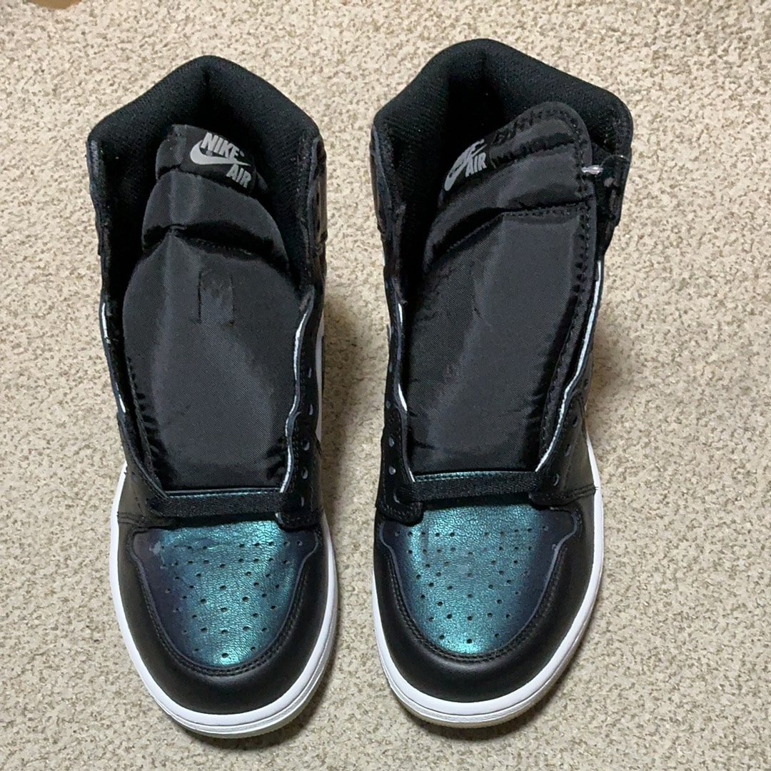 Nike Air Jordan 1 RTRO High OG "Allstar 2017 Chameleon"