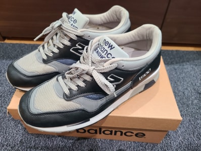 New Balance M1500UC "Charcoal"