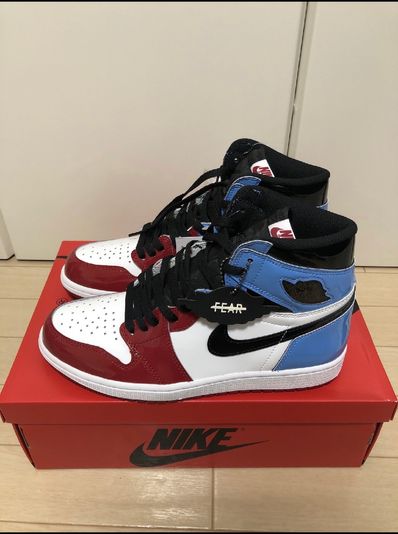 Retro 2025 1 fearless