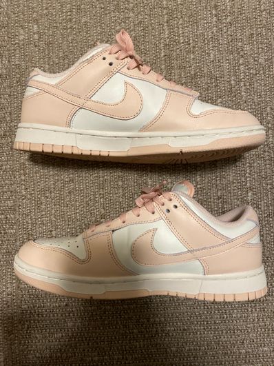 NIKE WMNS DUNK LOW