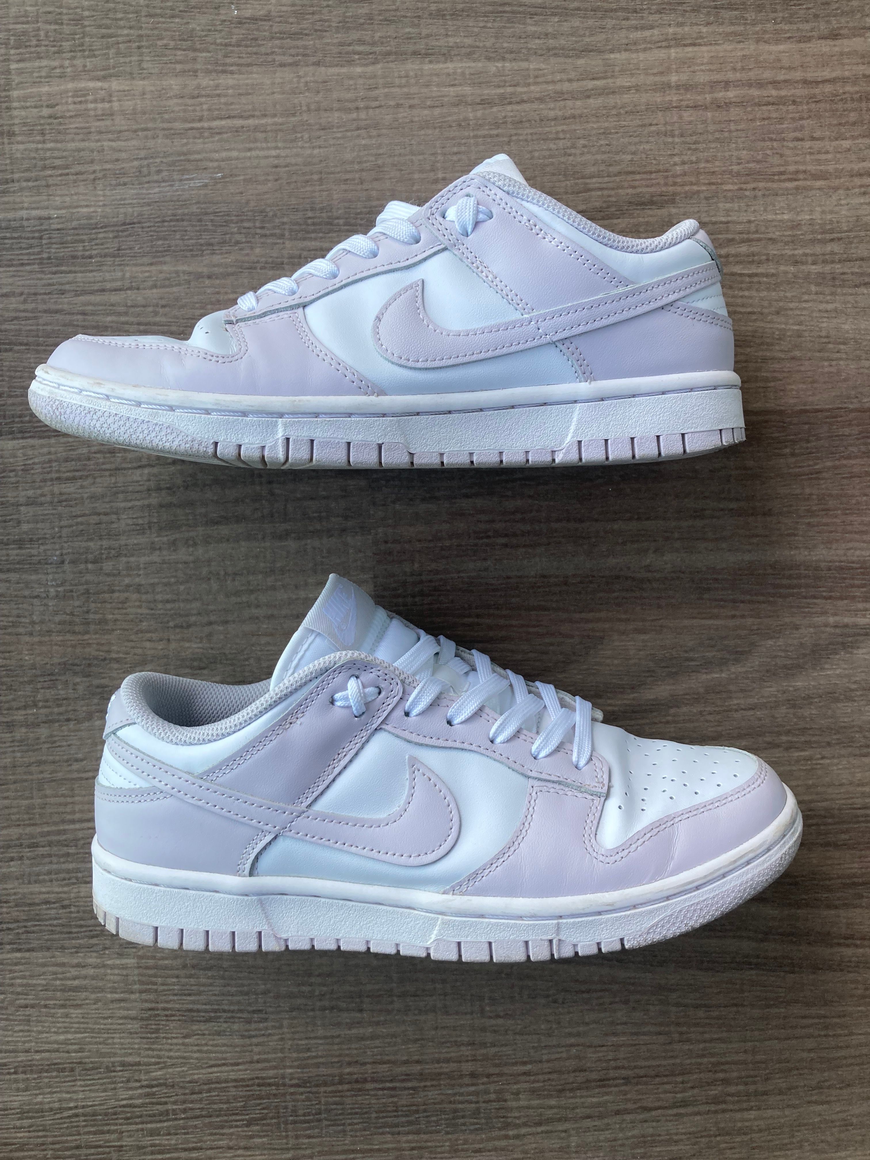 Nike Women's Dunk Low "Light Violet"