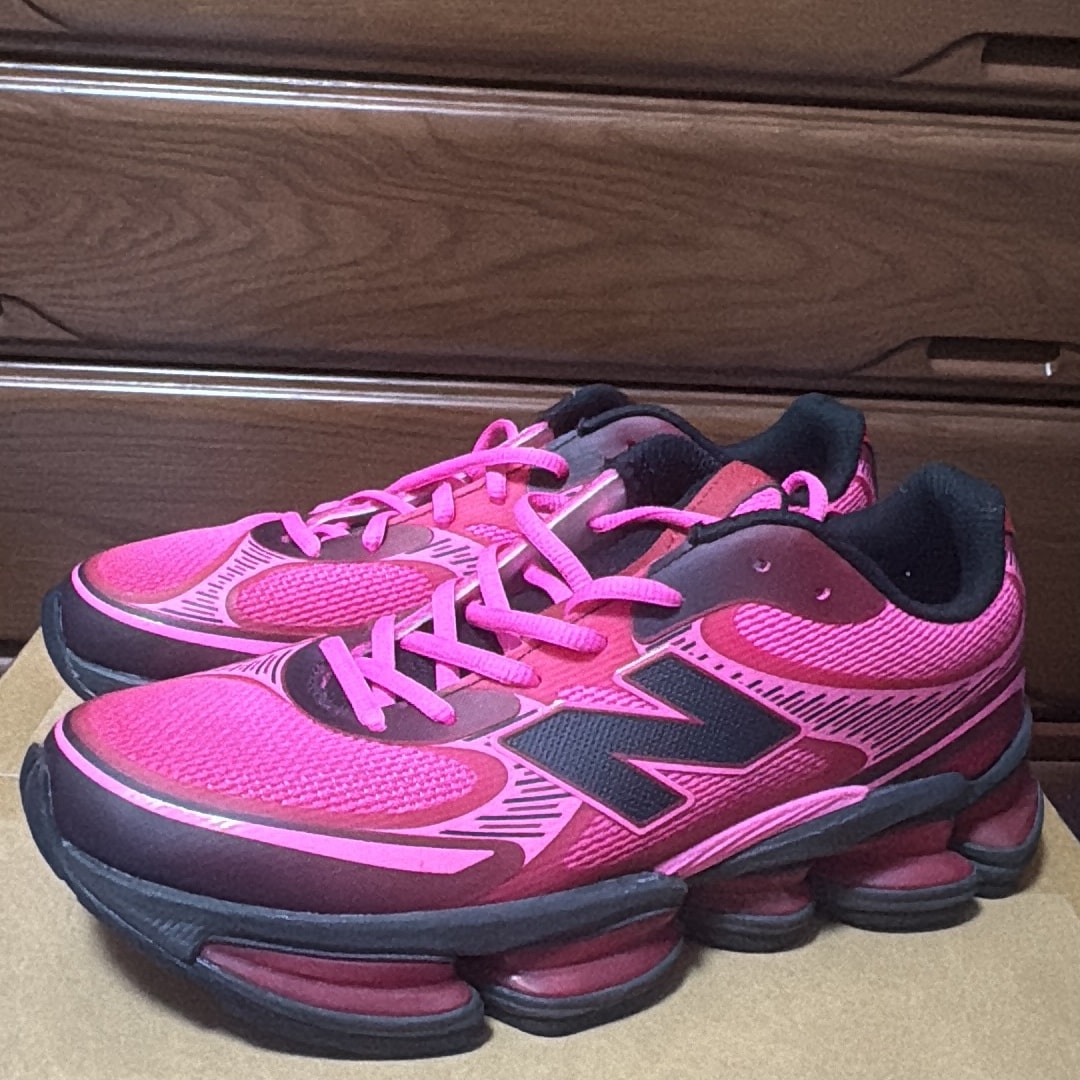 New Balance 2000 "Pink Heat"