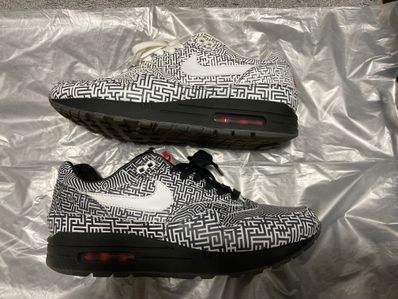 Nike Air Max 1 OA YT "Tokyo Maze"