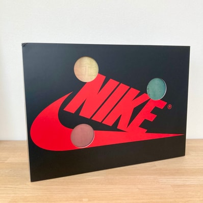 Virgil Abloh Archive (V.A.A.) × Nike Air Jordan 1 Retro High OG "Alaska"