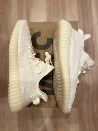 adidas YEEZY Boost 350 V2 "Cream White"