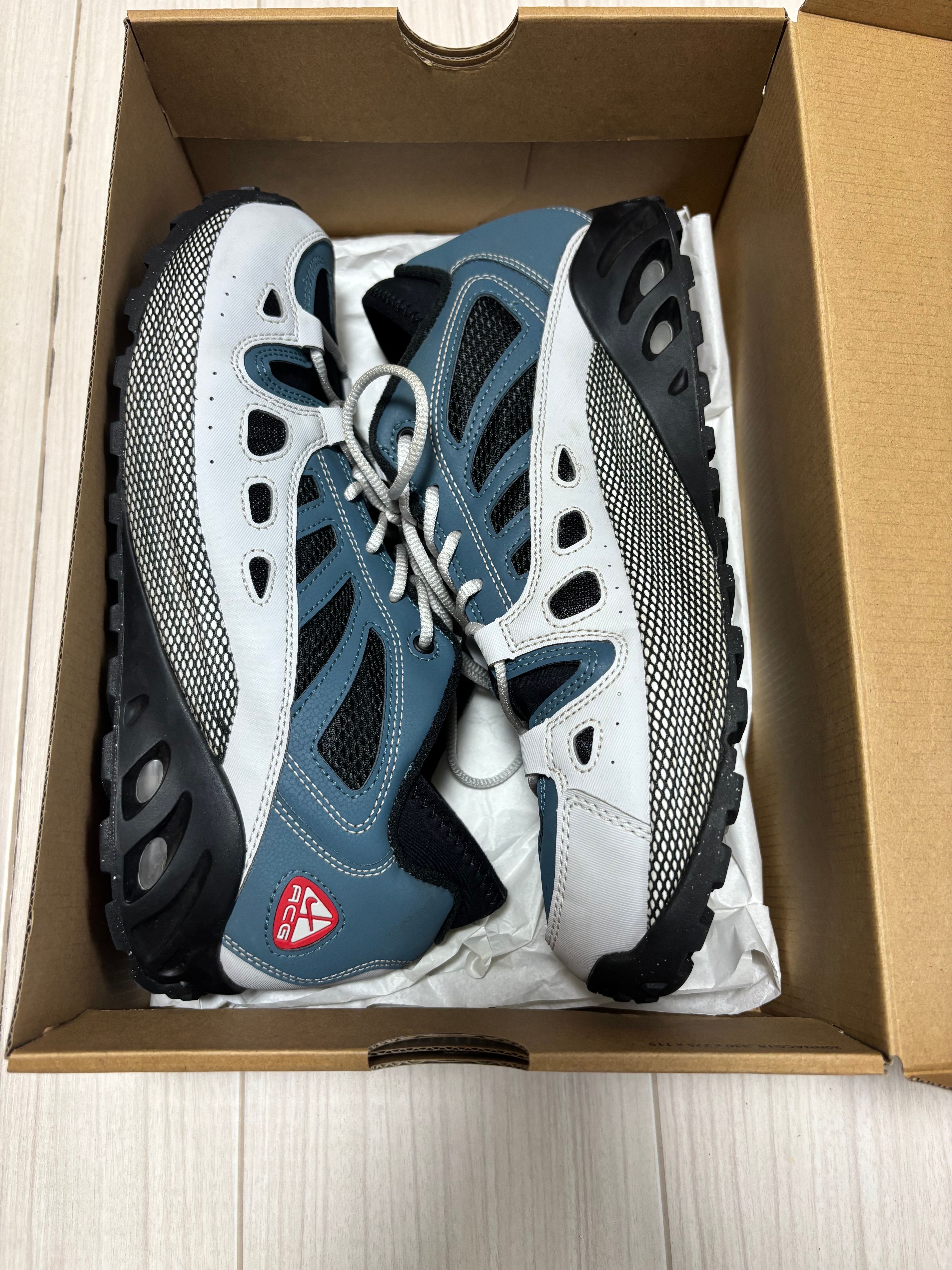 ACG(オール・コンディションズ・ギア) 人気の新作/中古通販