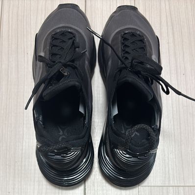 NIKE AIR MAX 2090"BLACK"