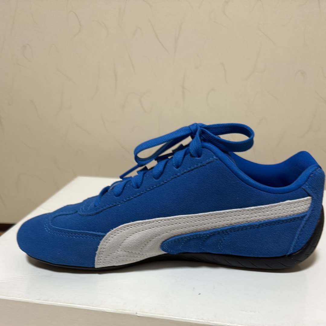 Puma Speedcat OG "Team Royal/White"