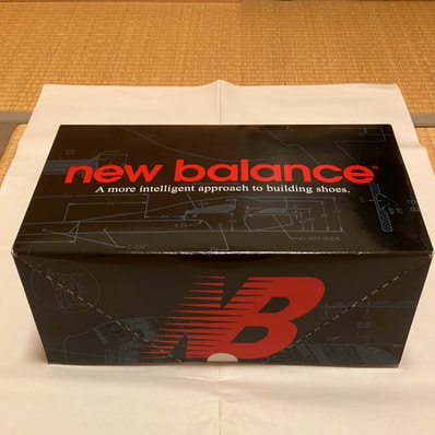 New Balance 1700 "Gray"