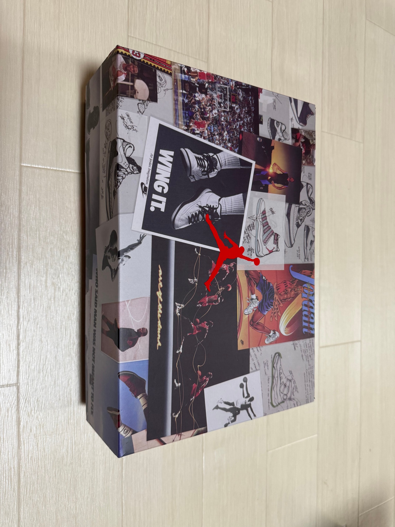 UNION × Nike Air Jordan 1 Retro High OG "Chicago/Shadow"