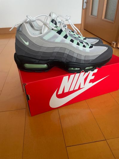 Nike Air Max 95 "Fresh Mint"