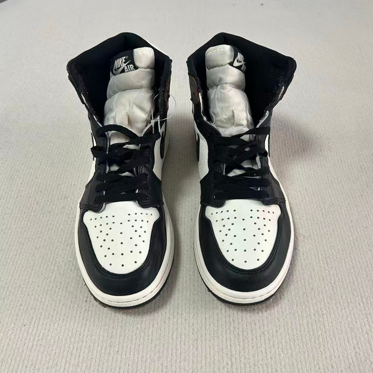 Nike Air Jordan 1 High OG "Sail/Dark Mocha/Black"