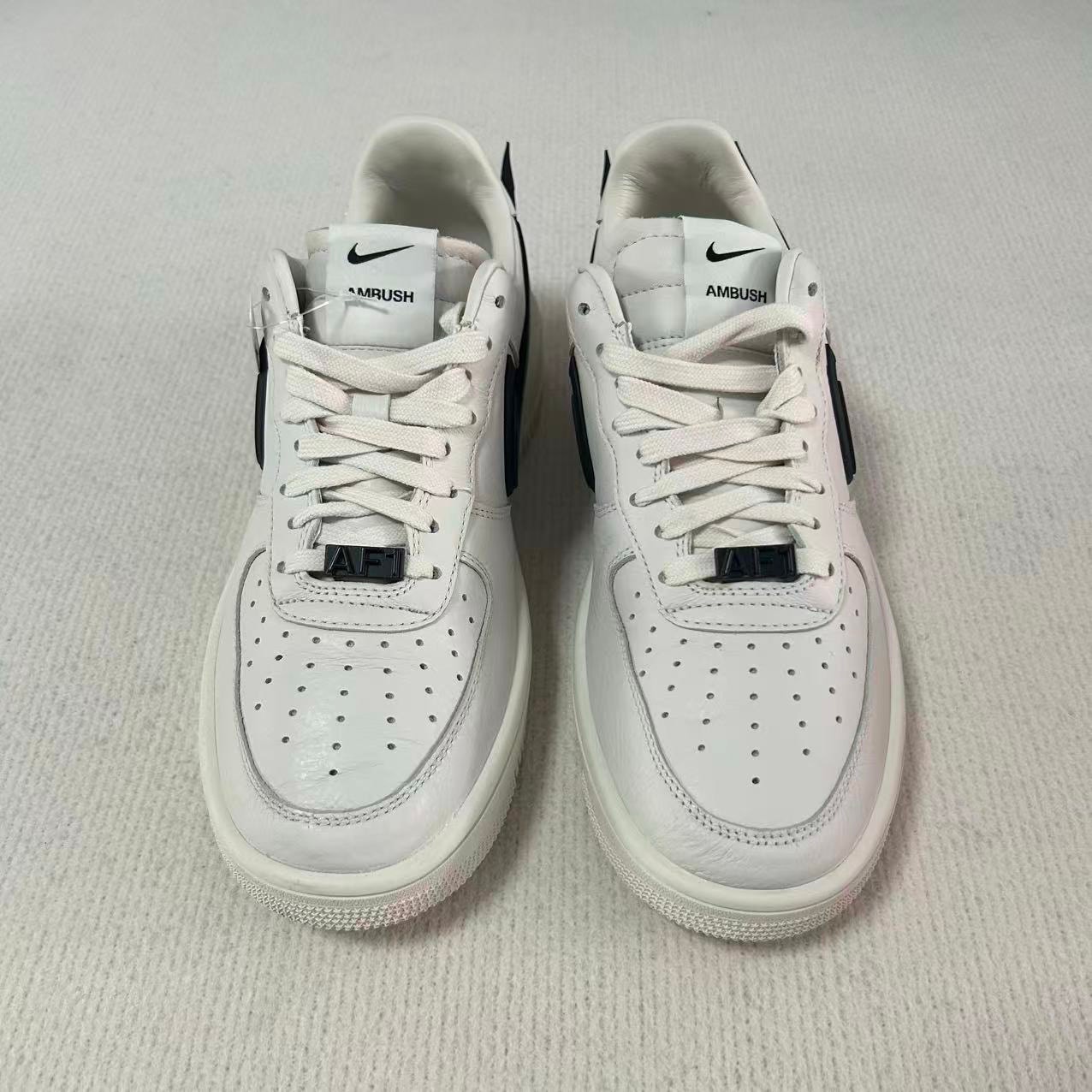 AMBUSH × Nike Air Force 1 Low "Phantom"