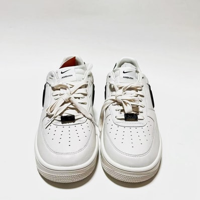 AMBUSH × Nike Air Force 1 Low "Phantom"