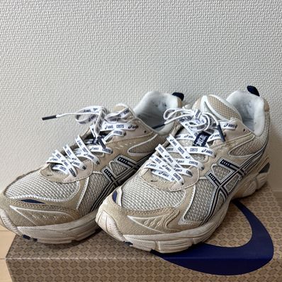 COSTS × Asics GT-2160 "Shaoji"