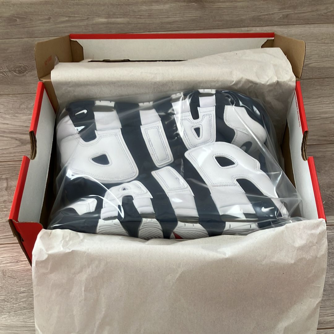 Nike Air More Uptempo '96 "Olympic" (2024)