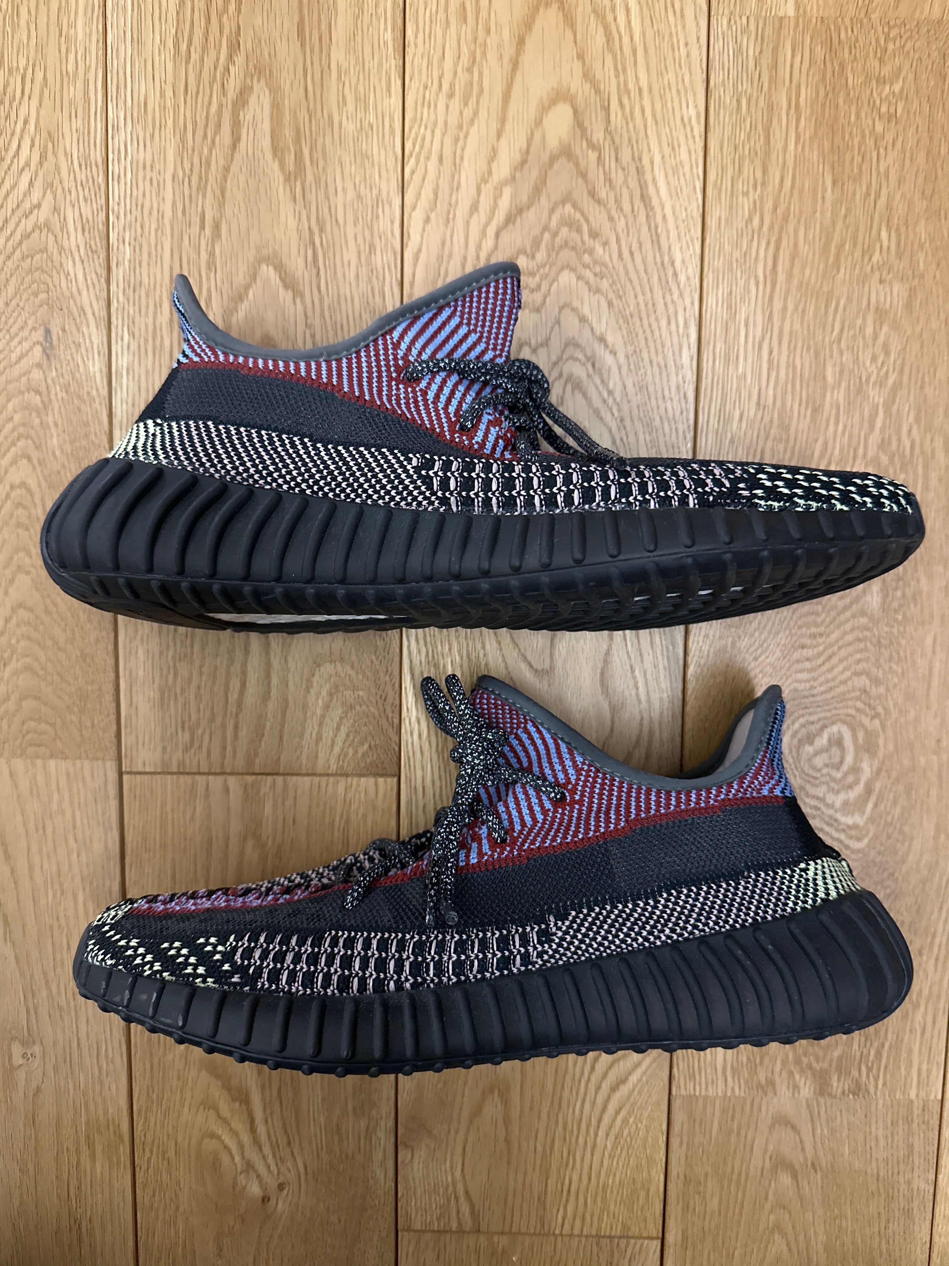 adidas Yeezy Boost 350 v2 "Yecheil"