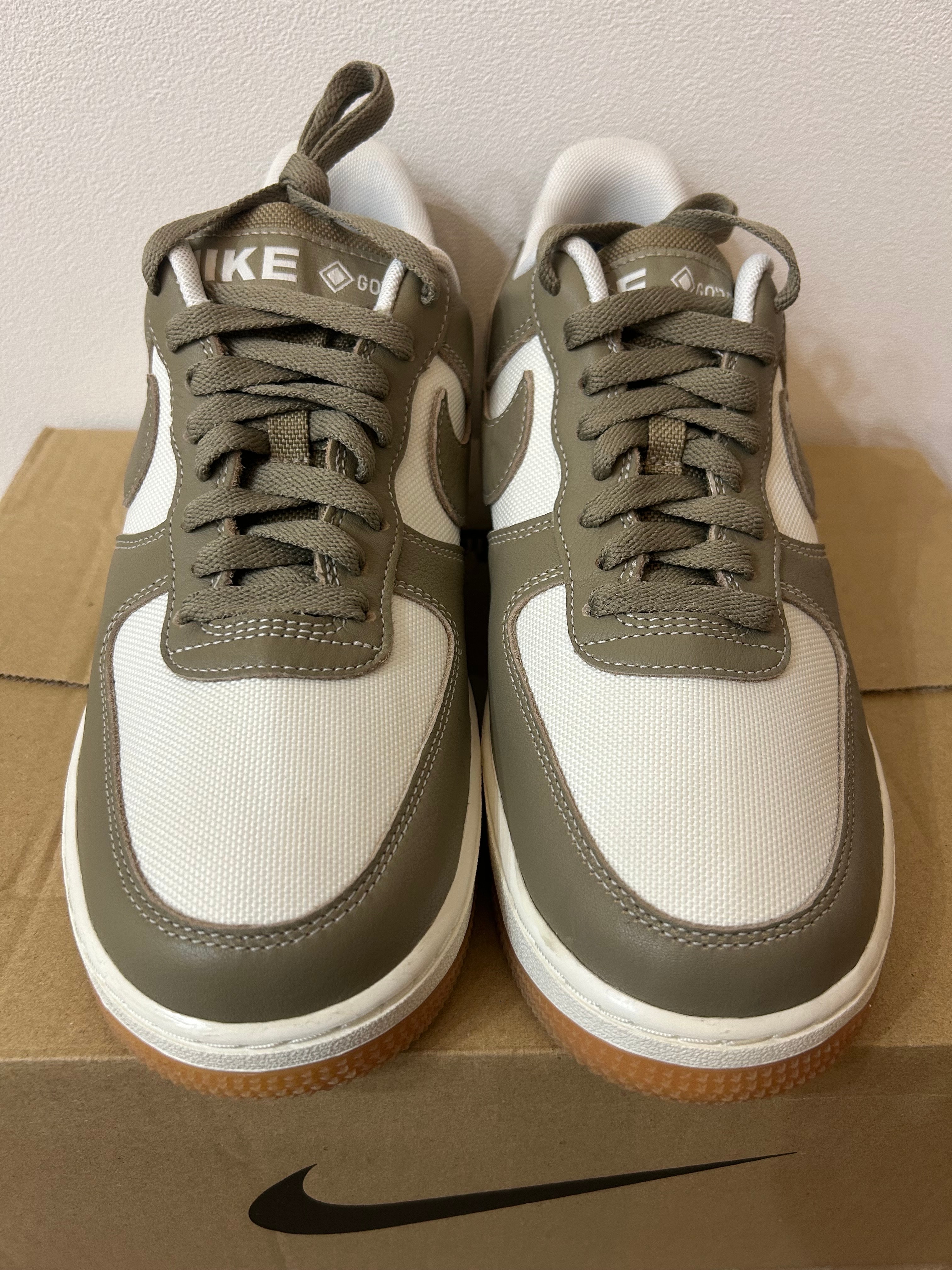 Nike Air Force 1 Low GORE-TEX "Hangul Day"