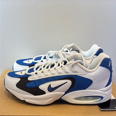 NIKE AIR MAX TRIAX 96 "VARSITY ROYAL"