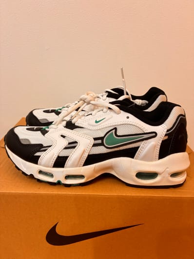 NIKE AIR MAX 96 2 "MYSTIC TEAL"