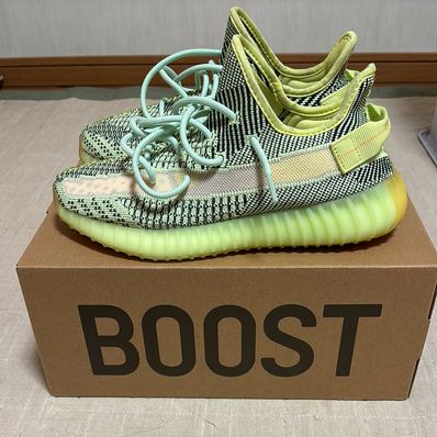 adidas Originals YEEZY Boost 350 V2 "Yeezreel"