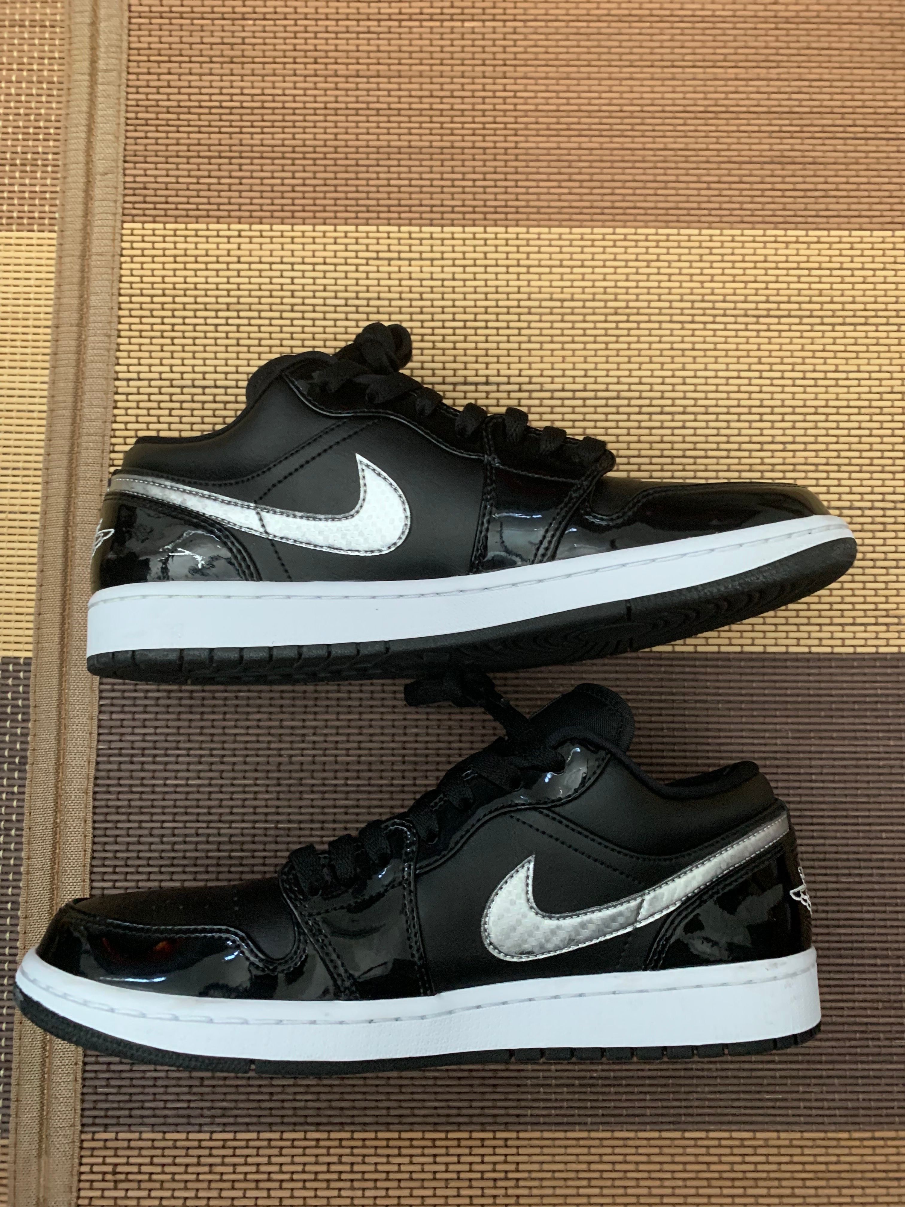 Nike Air Jordan 1 Low SE "All-Star" (2021)