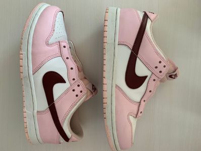 Nike PS Dunk Low "Tulip Pink"