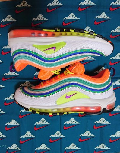 Nike Air Max On-Air "London"