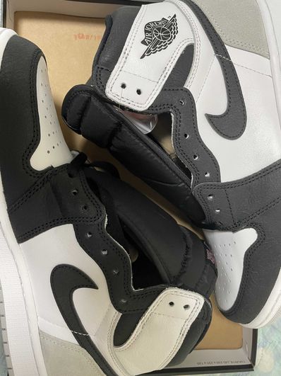 Nike Air Jordan 1 High OG "Bleached Coral"