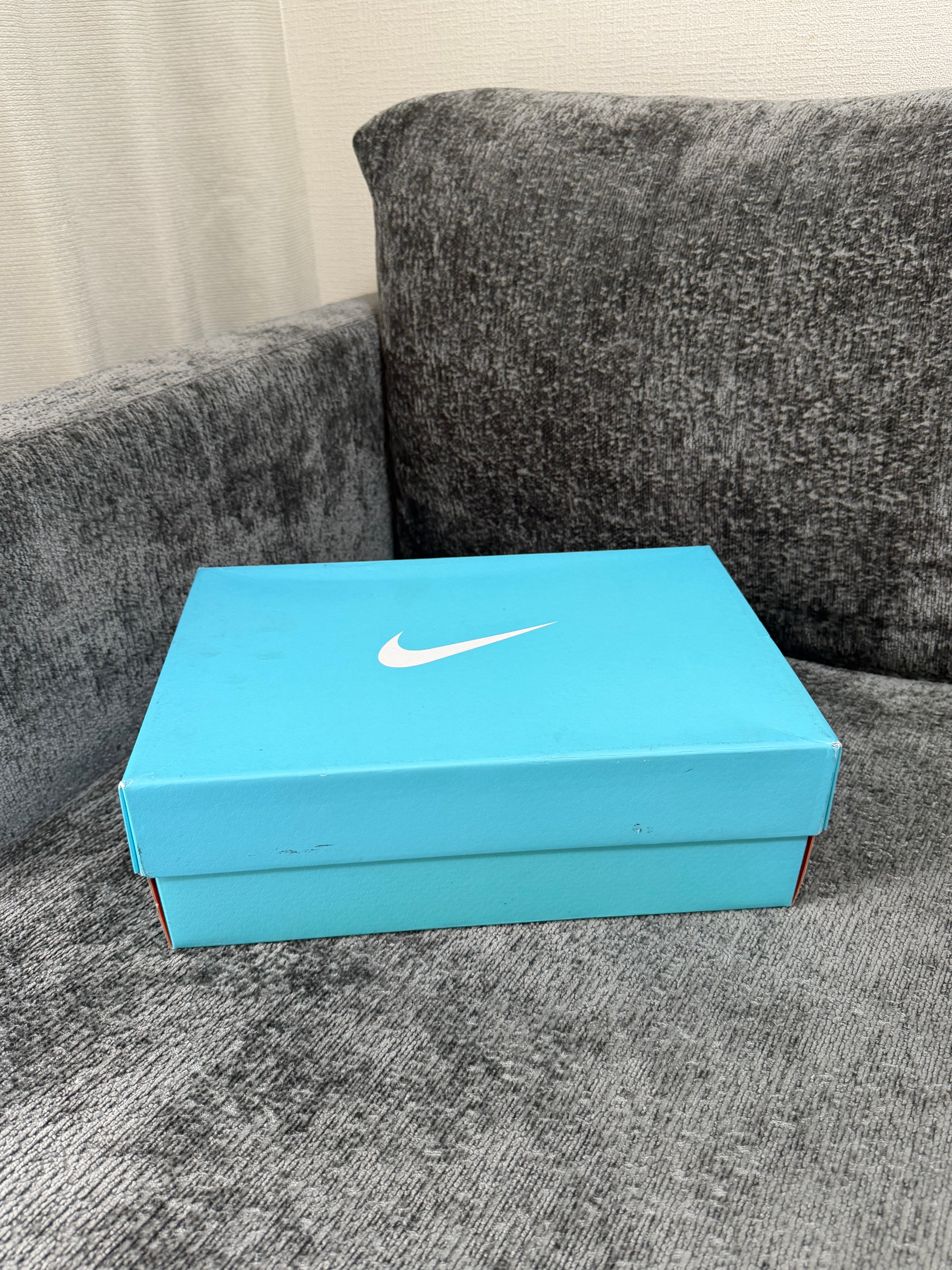 Tiffany & Co. × Nike Air Force 1 Low "1837"