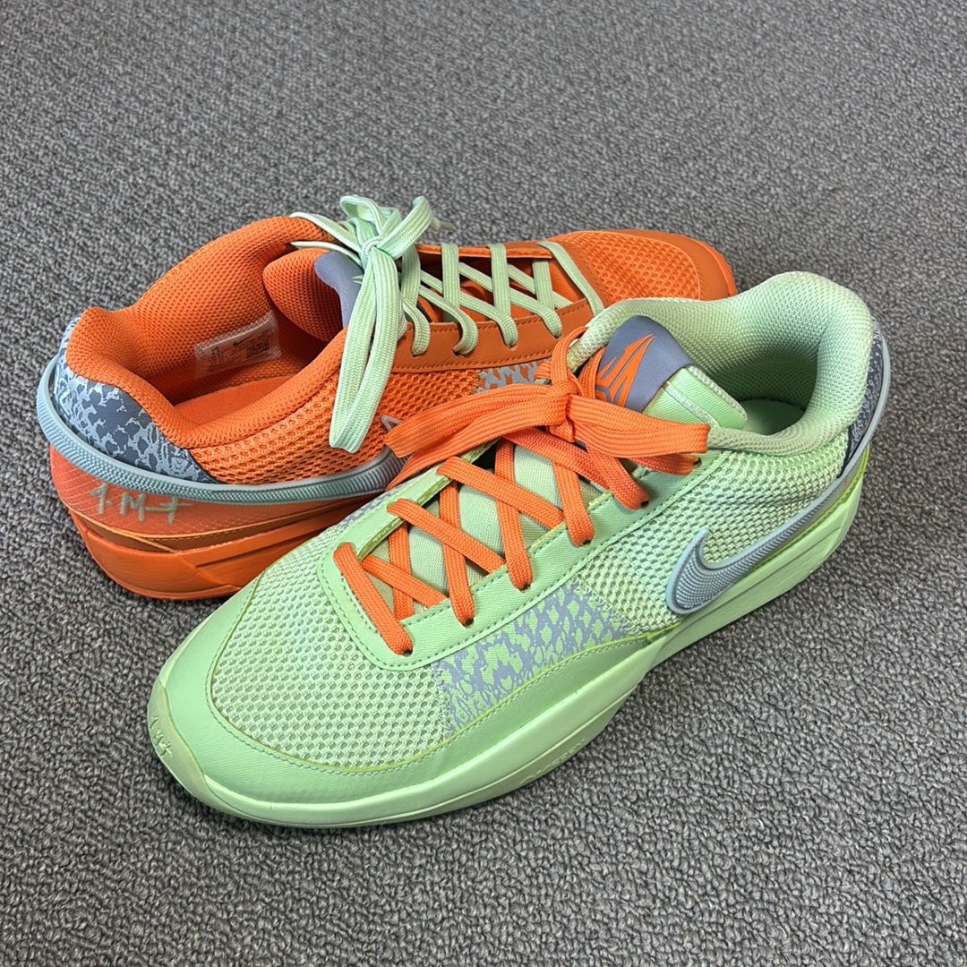 Nike Ja 1 
