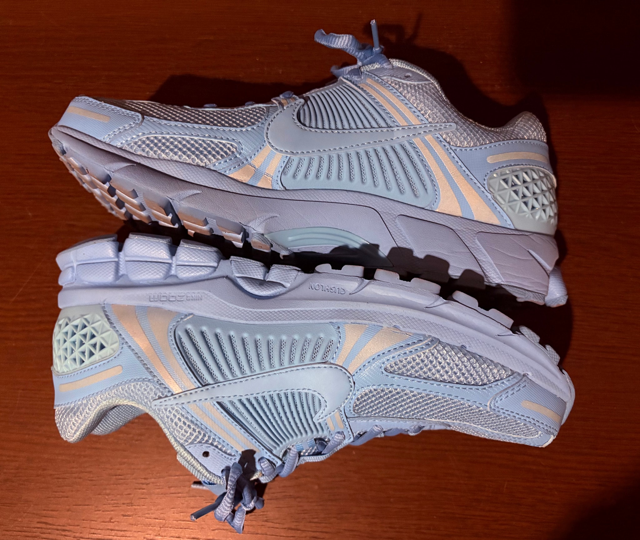 Nike Zoom Vomero 5 "Lakeside"