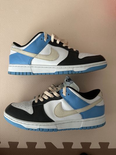 Nike Dunk Low By You & Unlocked "By You" (NIKEiD)