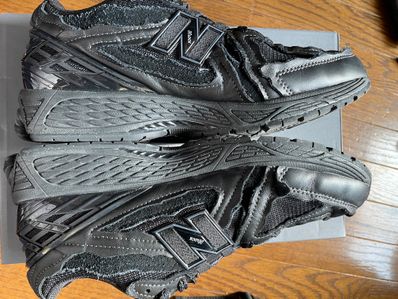 New Balance 1906D Protection Pack "Black"