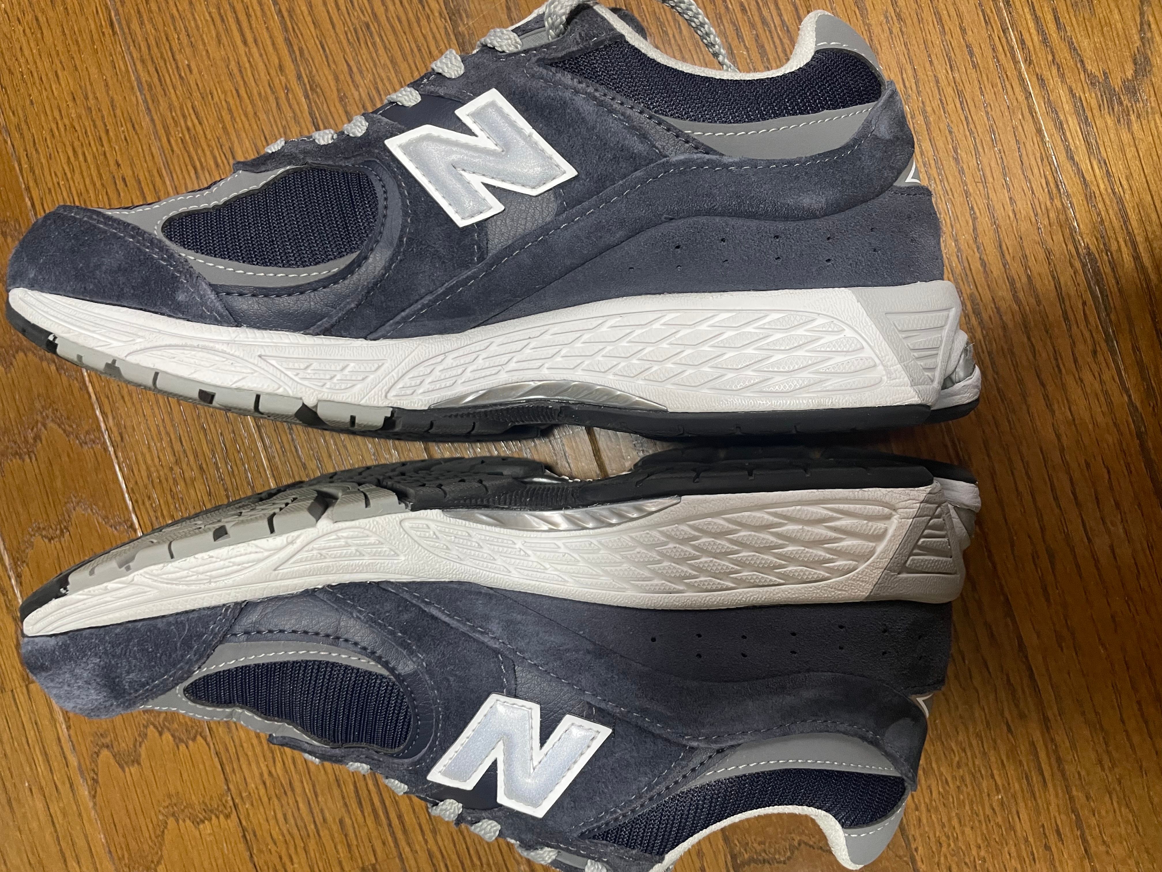 New Balance 2002R GORE-TEX "Eclipse"