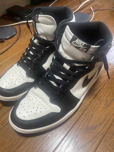 Nike Air Jordan 1 High OG "Sail/Dark Mocha/Black"