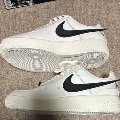 AMBUSH × Nike Air Force 1 Low "Phantom"
