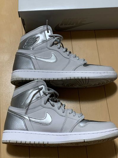Nike Air Jordan 1 Retro High OG "CO.JP/TOKYO" (Standard Box)
