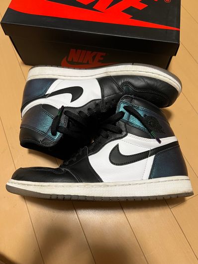 Nike Air Jordan 1 RTRO High OG "Allstar 2017 Chameleon"