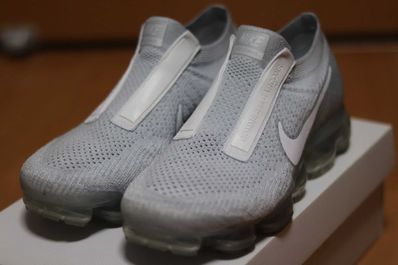 COMME des GARCONS × Nike Women's Air Vapormax "White"