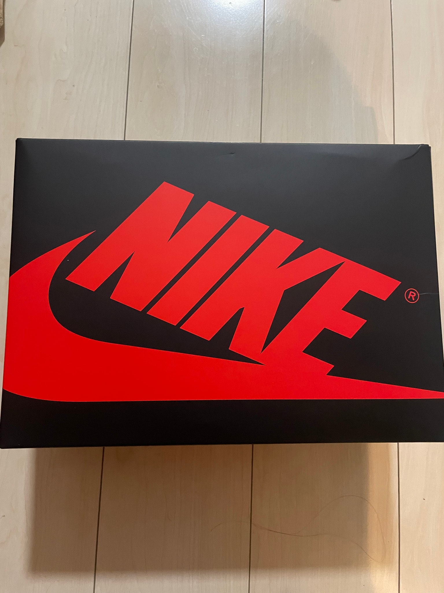 Nike Air Jordan 1 High 85 "Bred" (2025)
