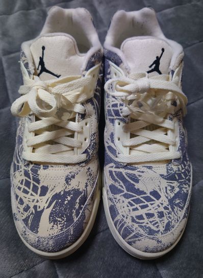 Nike Women's Air Jordan 5 Low "Girls that Hoop"