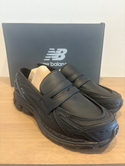 New Balance 1906L "Triple Black"