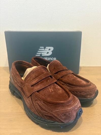 New Balance 1906L "Rich Oak Suede"