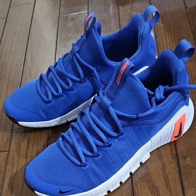Nike Free Metcon 6 "Astronomy Blue/Hyper Crimson/Pale Ivory/Black"