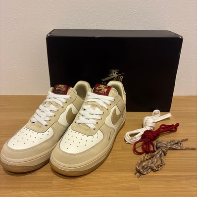 Nike Women's Air Force 1 Low "Year of the Snake"