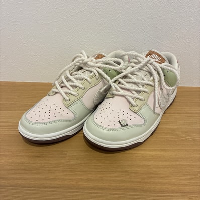 Nike Women's Dunk Low "Mushroom"