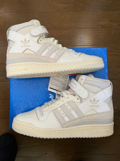 adidas Forum 84 high "Orbit Grey"