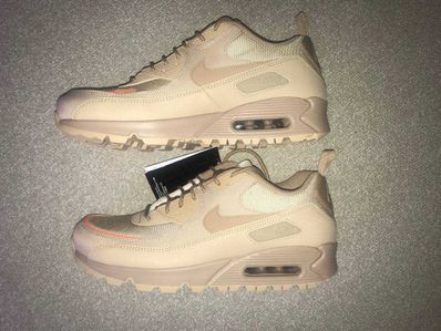 NIKE AIR MAX 90 SURPLUS "DESERT"